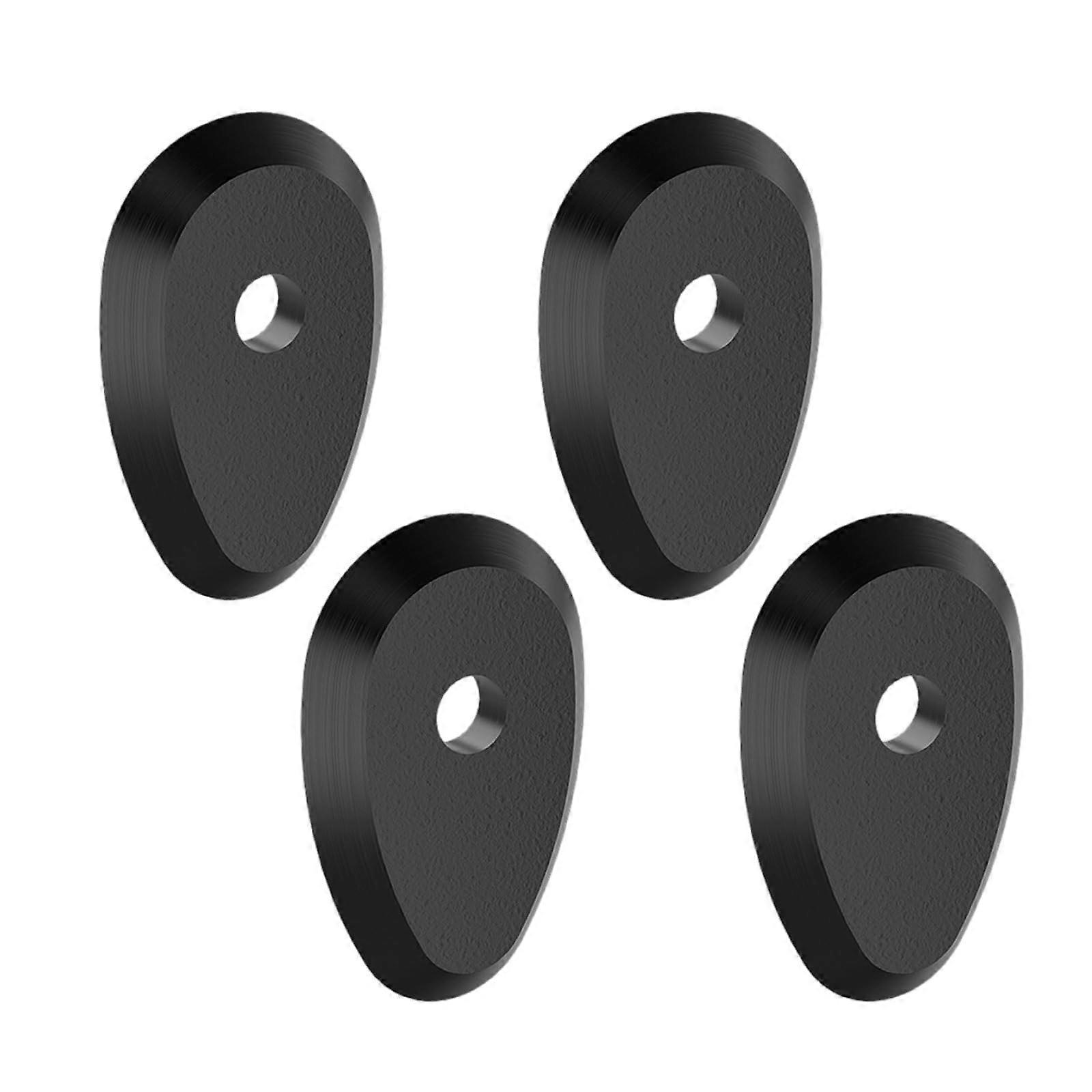 Bicycles Shifters Button Shims Compatibility Electronic Shifters Ergonomic Nonslip Durability