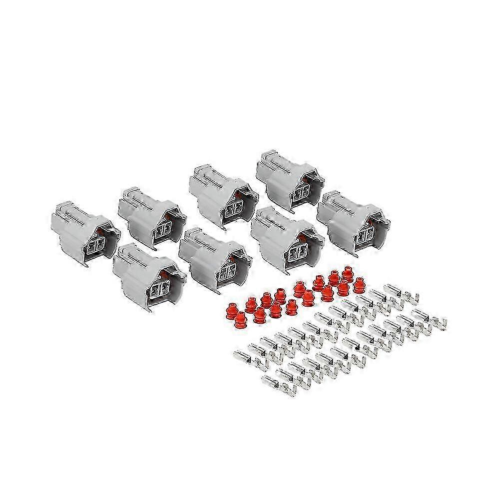 For automobile Air Intake YAMAHA FX-SHO SVHO GP1800 FZR FZS 1.8L Injector Connector Plug Upgrade Kit