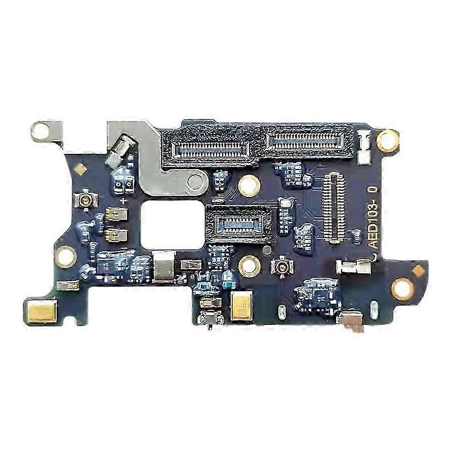 For OnePlus 7 Pro/7T Pro OEM SIM Card Reader Contact Flex Cable Replacement (without Logo)