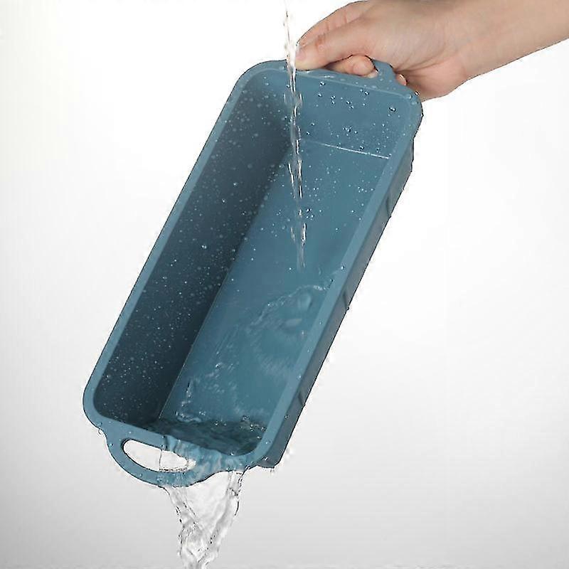 Single Silicone Cake Mold for Baking, Easy-to-Use Pan with Random Color Selection