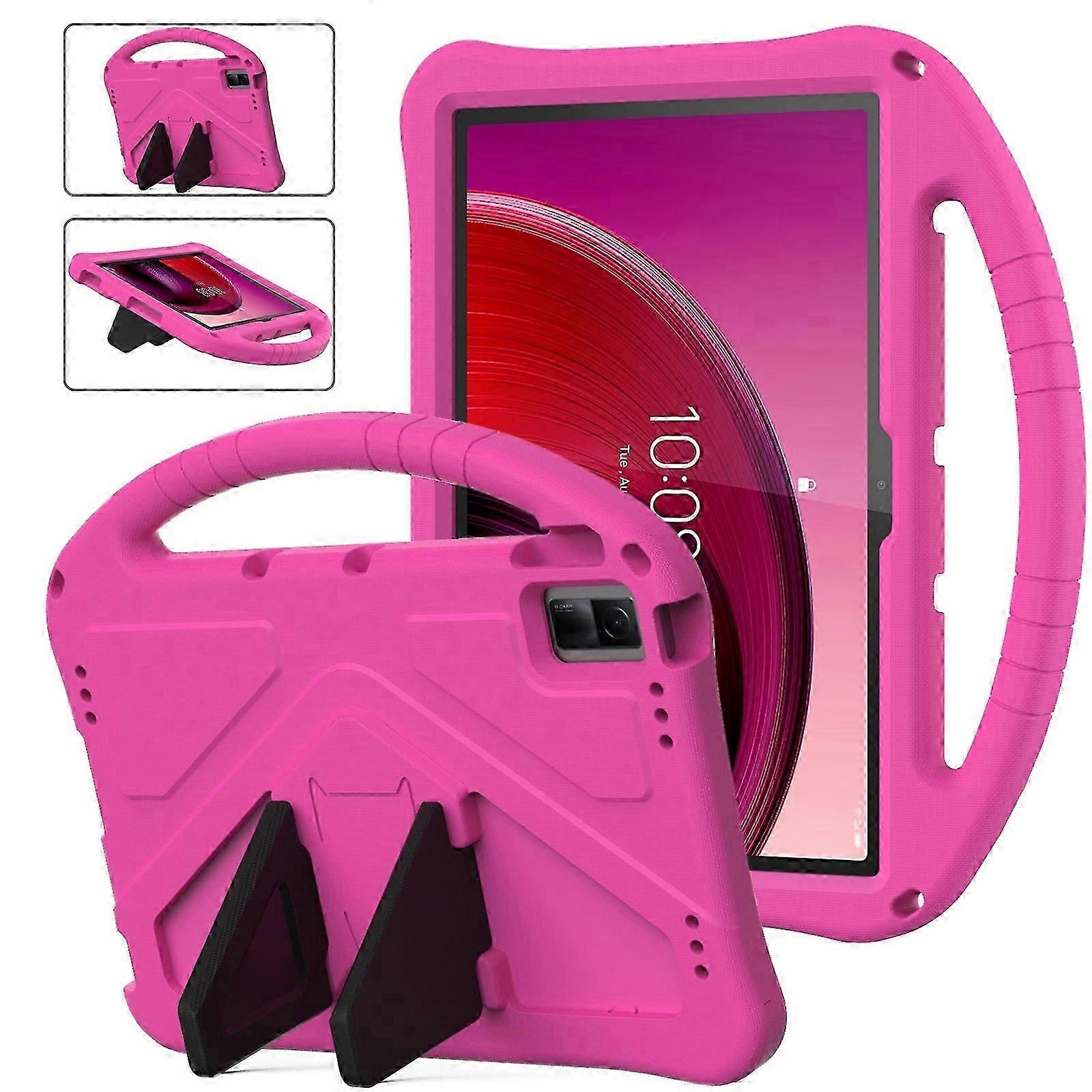 EVA Shockproof Tablet Case with Holder
