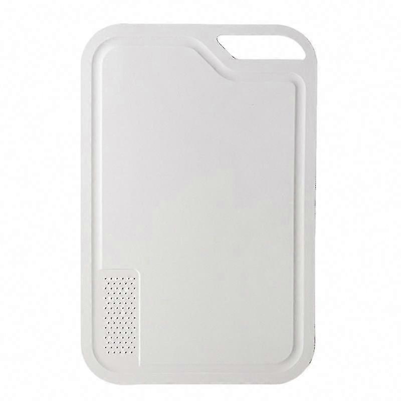 1pcs Cutting Board For Kitchen Restaurant Use, Durable Chopping Board