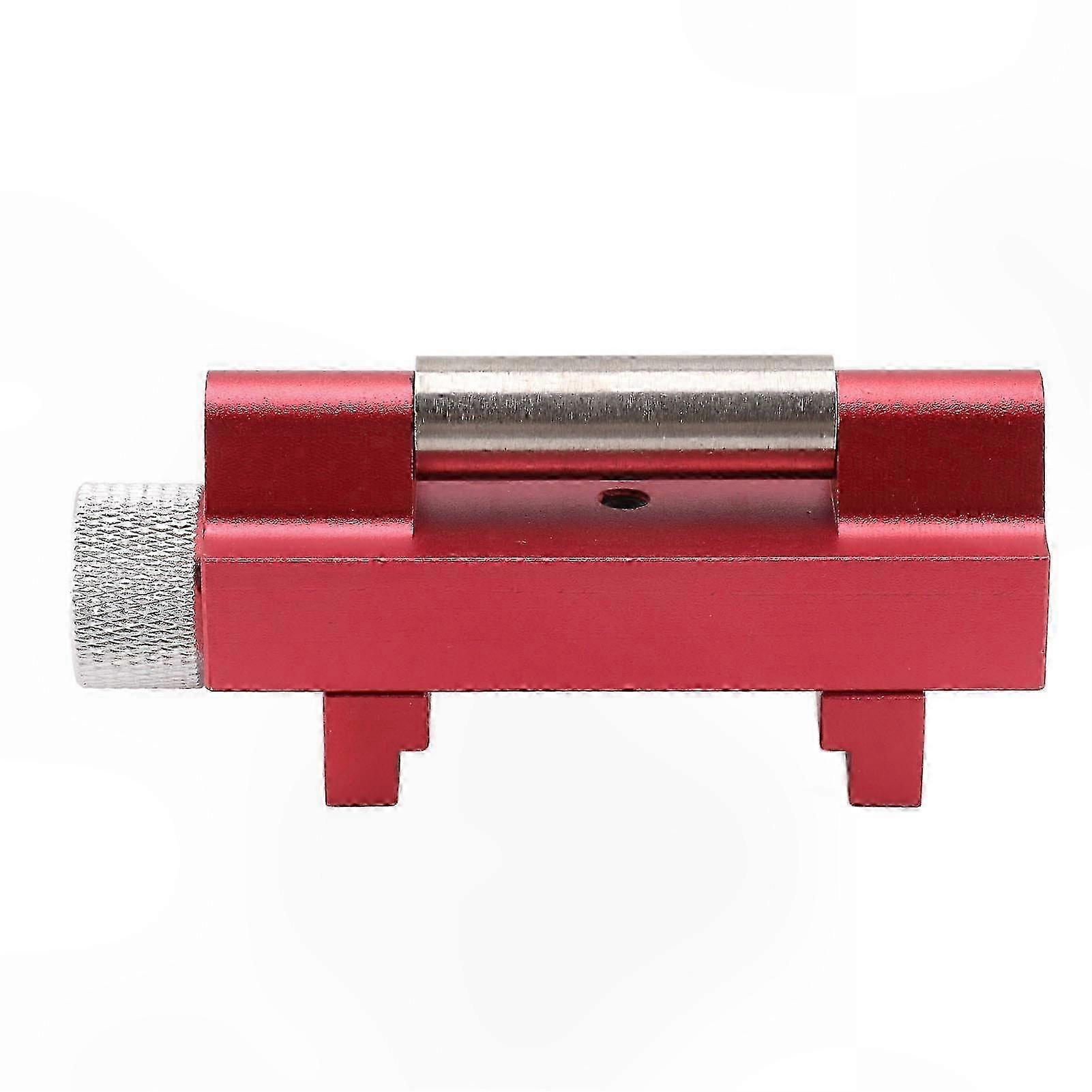 Aluminum Alloy Chisel Sharpening Jig for Planes and Chisels hwy