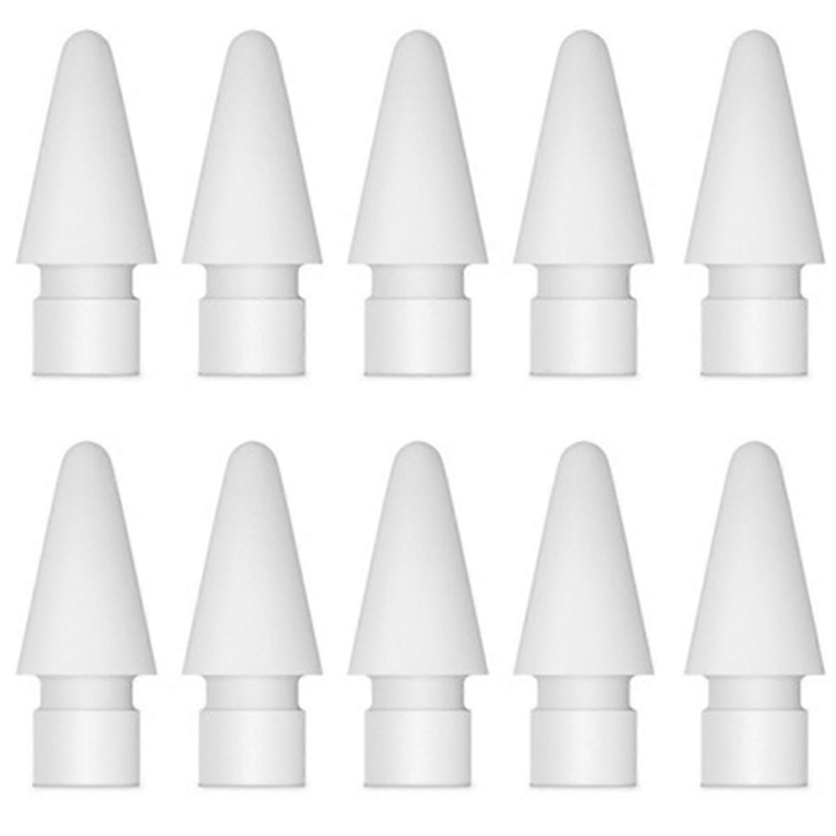 10Pcs Spare Nib Tip for 1St 2St for Pro Stylus Screen Pen