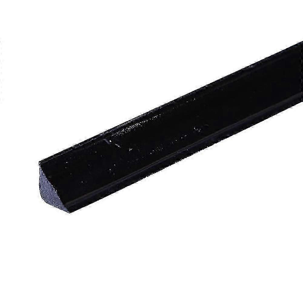 Flexible, Self-adhesive, Caulk And Trim Strips For Floors Window Door Ceiling Countertops