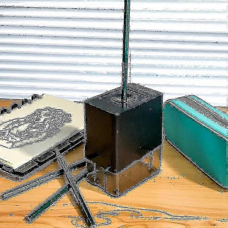 Elektrischer Bleistiftspitzer