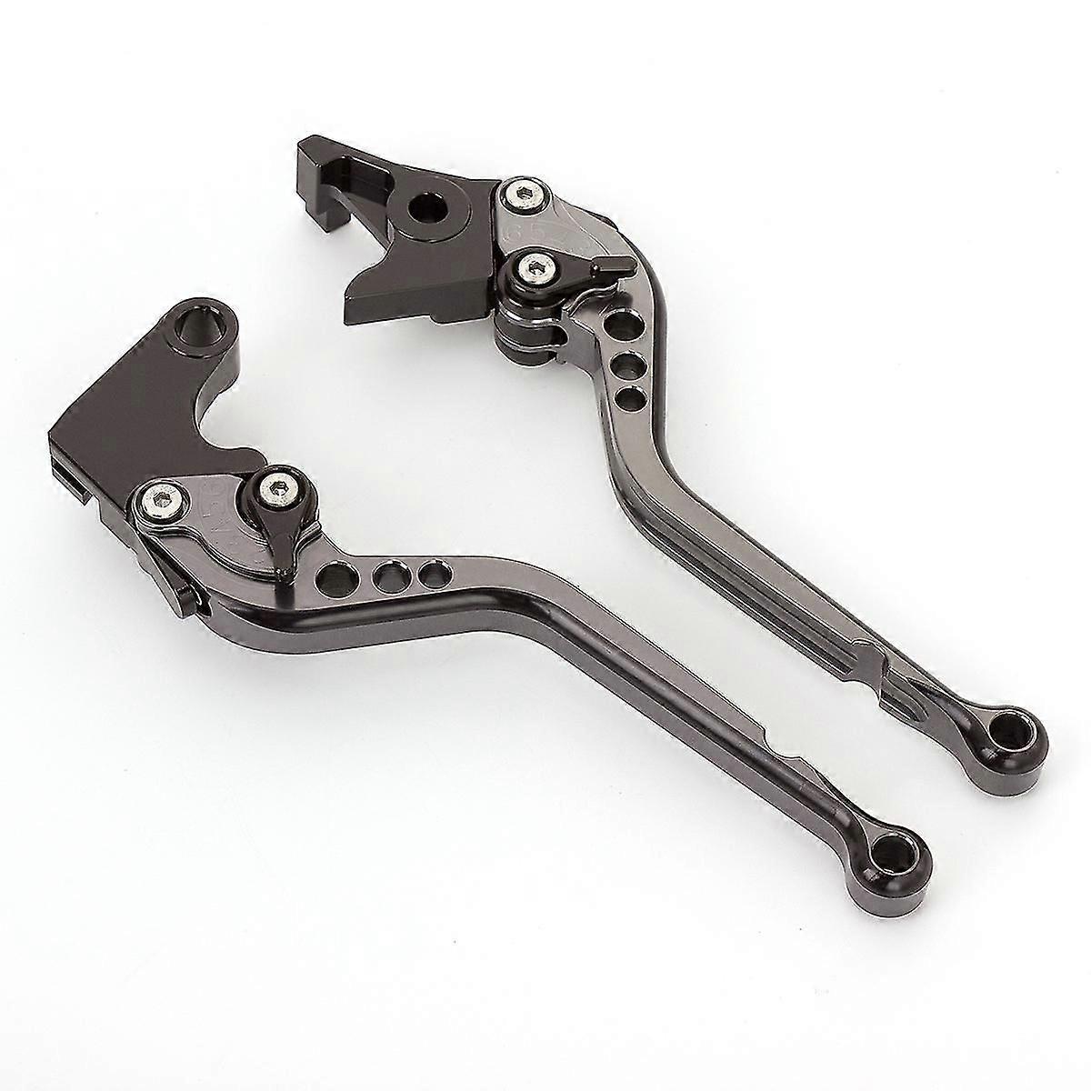 Motorcycle Bake And Clutch Levers