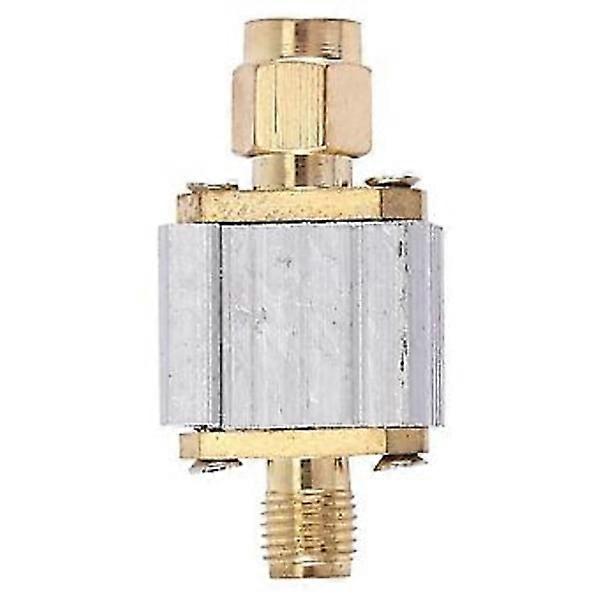 868mhz 4mhz 1db bande passante scie passe fbp-868s filtre pour lora lorawan hélium s sma-m sma-f