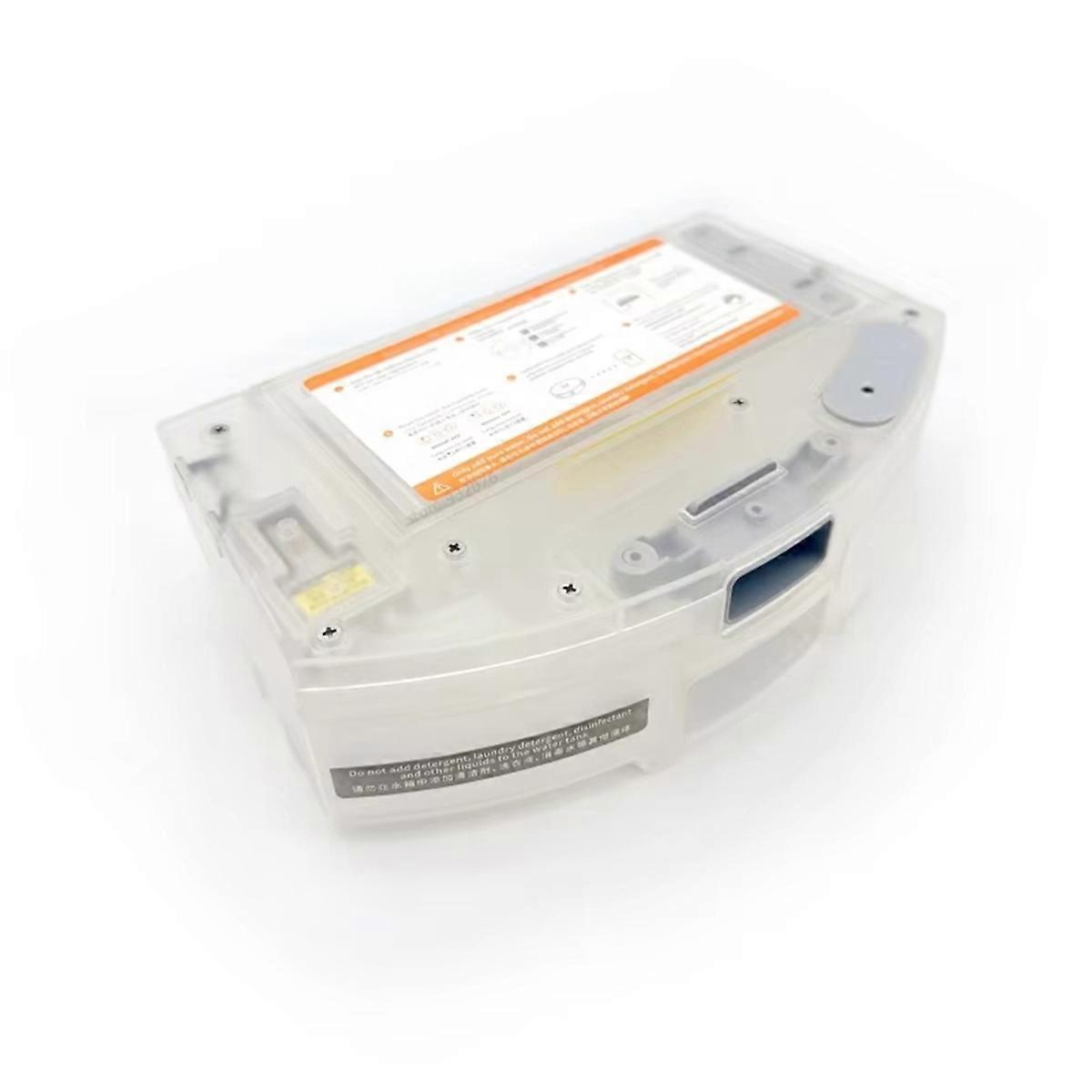 Unit Robot Vacuum Cleaner Spare Parts Accessories Dust Box