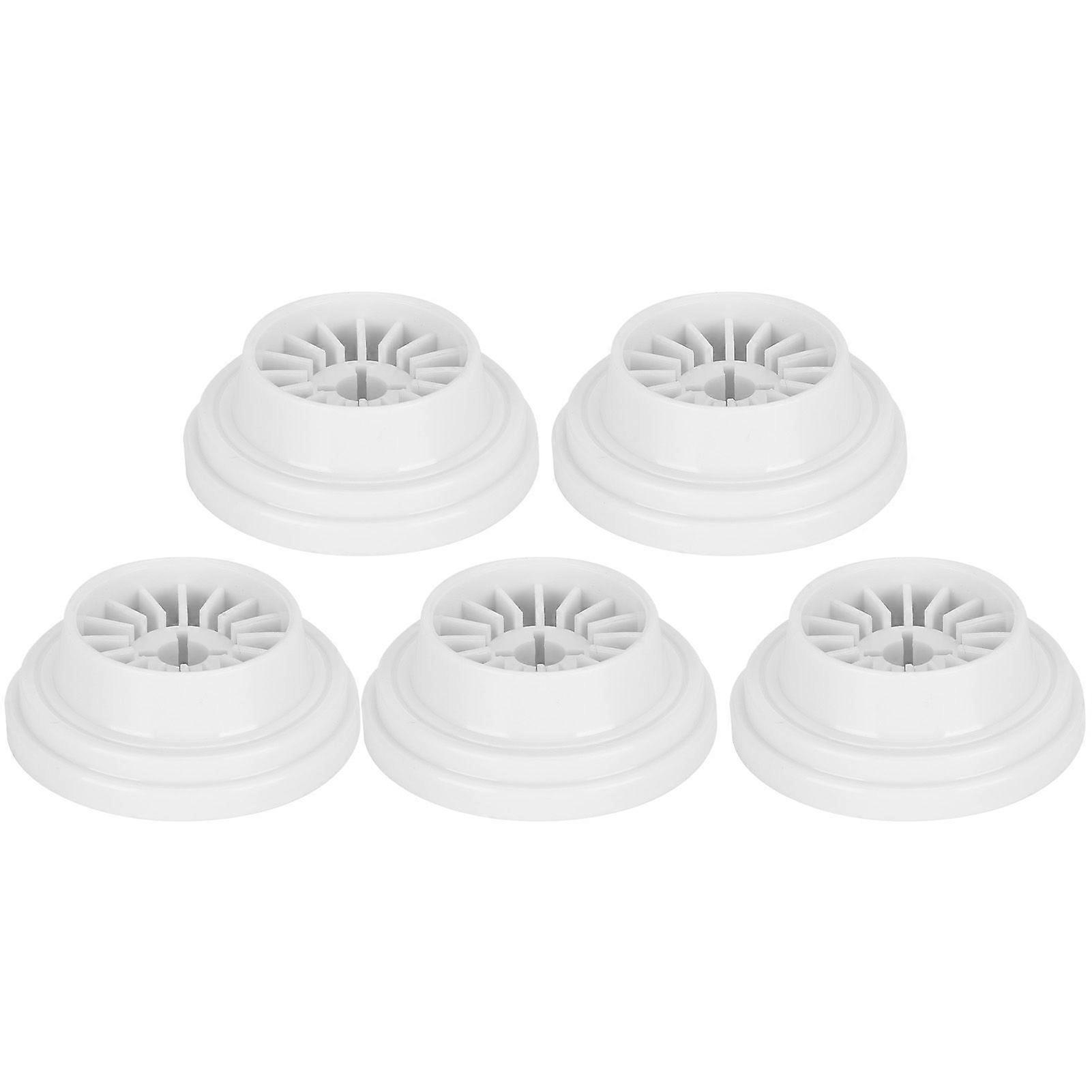 5pcs 51113456 Plastic Gears Replacement Accessory Fit for SINGER 974 Household Sewing Machine