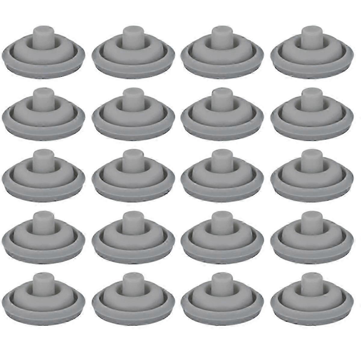 for WMF Fortemper pressure level Cookers Indicator Seal