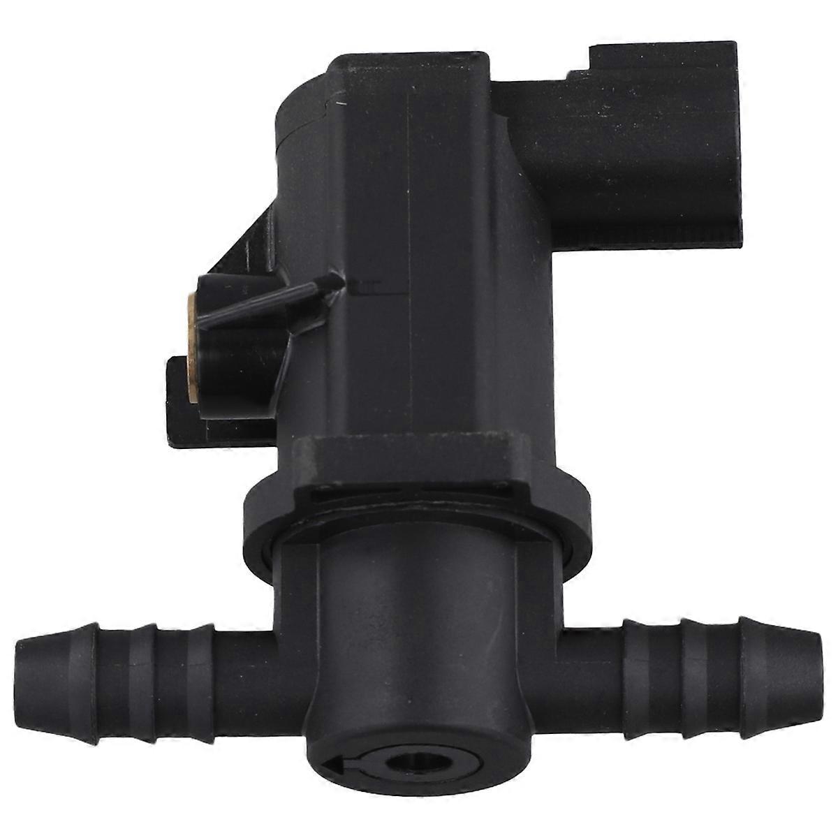 MAP500100 Car Vapor Canister Purge Valve Tube Separate Solenoid Valve for Range Sport 2006-2009