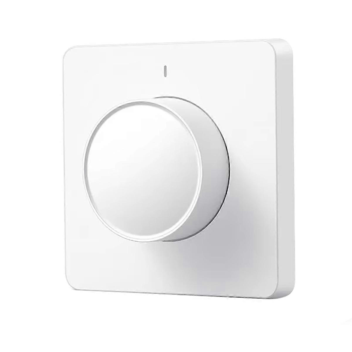 Tuya Smart Wifi Dimmer Light Switch Dimming Panel Wall Smart Switch