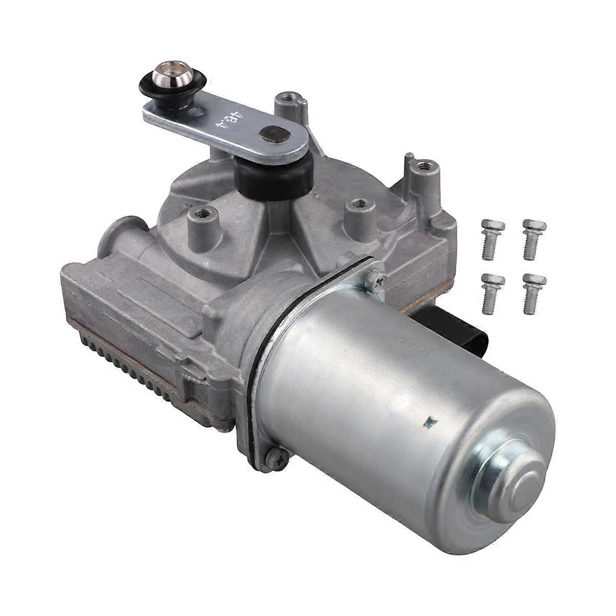 Front Windshield Wiper Motor for 3.0L 3.6L 4.2L V6 V8 4L1955119 4L1955119A 4L1955603 4L1910113