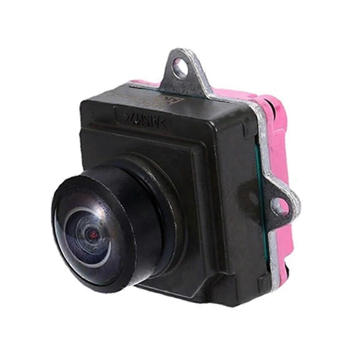 Rear View Camera Parking Assist Camera for Wrangler 2.0T 3.6L 2018-2022 68452959AC 68452959AA 68452
