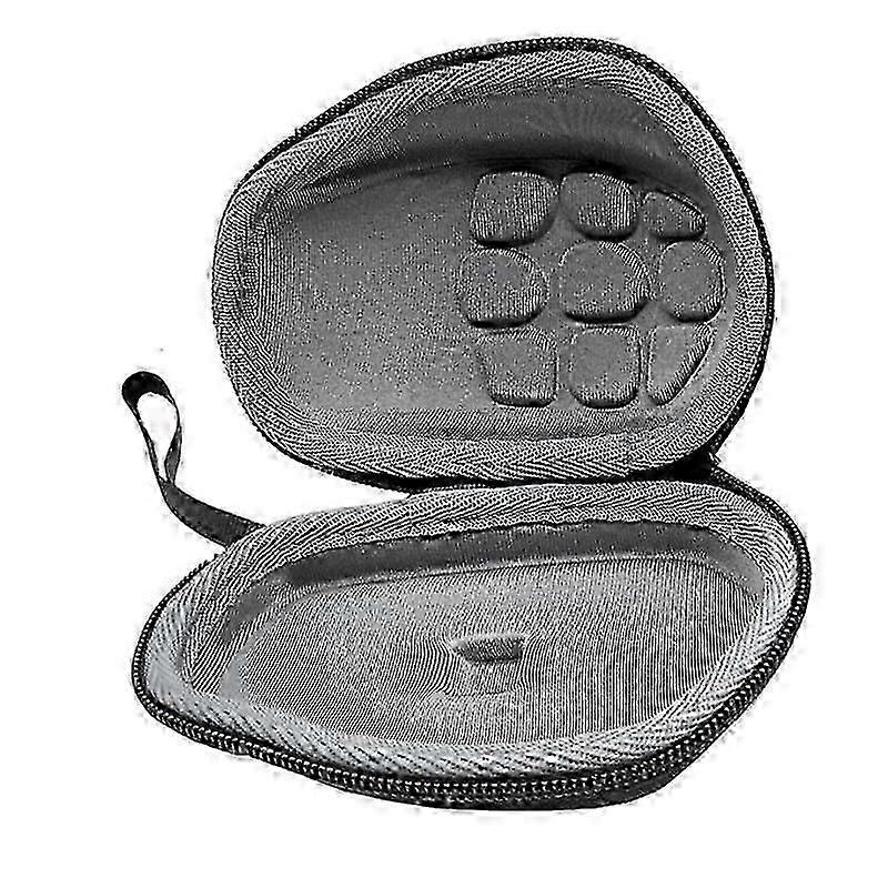 Carrying Bag Gaming Mouse Storage Box Case Pouch Shockproof Waterproof Accessories Travel for MX Ma