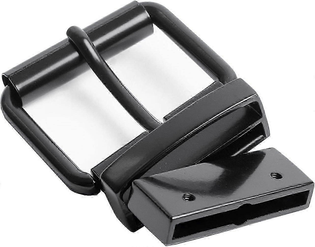 1.5" (40mm) Reversible Belt Buckle Replacement Belt Buckle