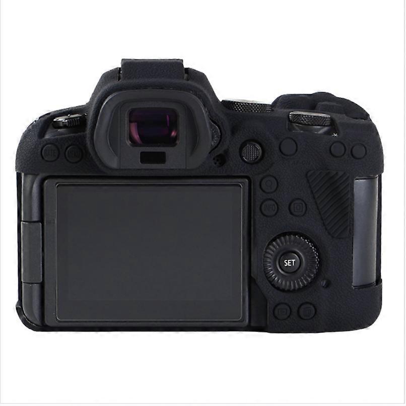 INF A5000 Silicone Camera Case Compatible with Sony Alpha A5000Waterproof, Non-slip