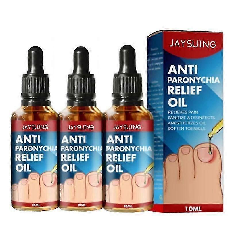 爪軟化オイル爪囲炎トリートメント 10ml