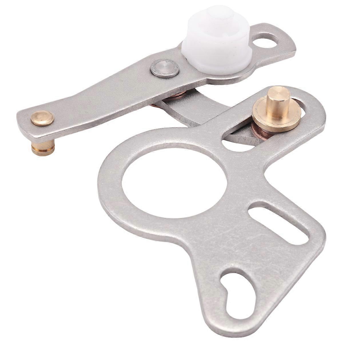 For Engine Throttle Arm 703-48261-01 (Pull to Open) Throttle for Outboard Boat Control Box 703-48261