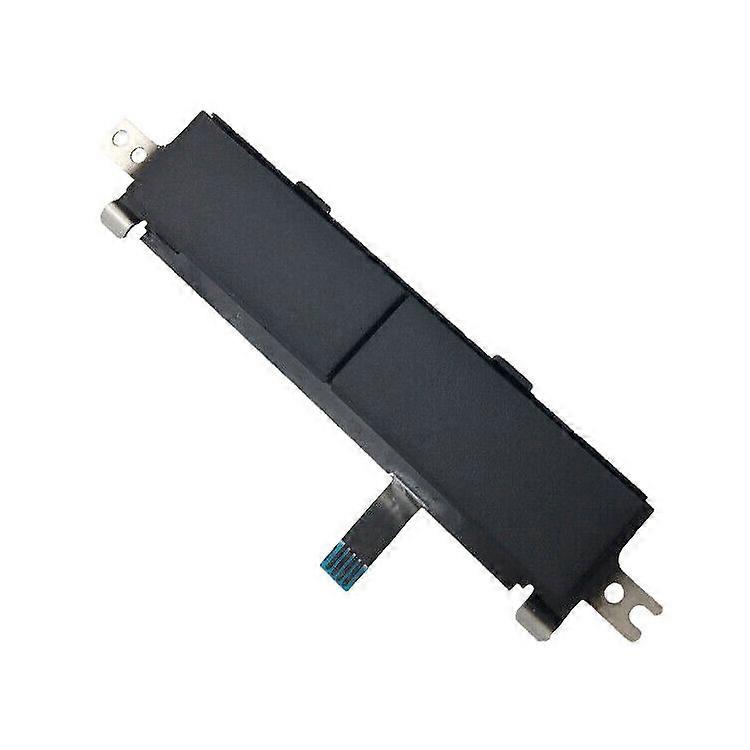 Botón del panel táctil para Dell E6220 XT3