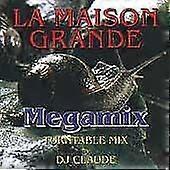 La Maison Grande CD-ul