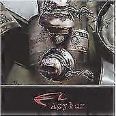 CD di Acylum The Enemy
