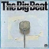 Blakey Art The Big Beat CD