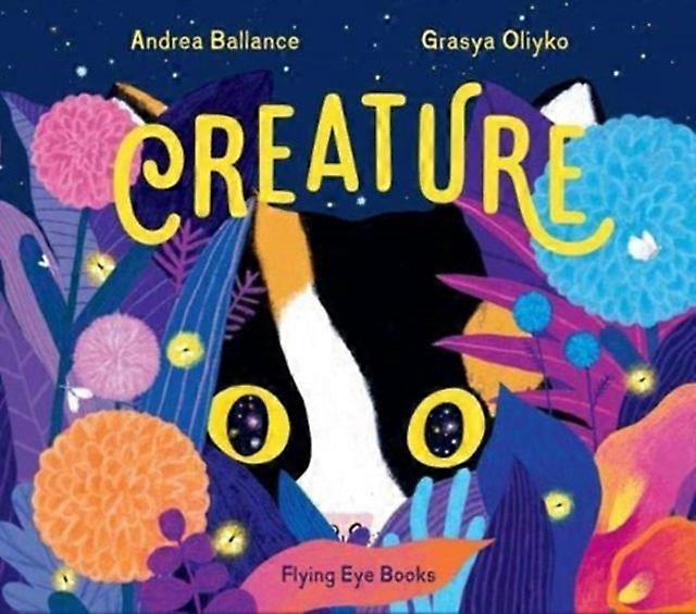 Creature - Andrea Ballance