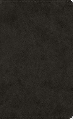 ESV Pocket Bible (TruTone Black)