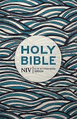 NIV Holy Bible (Hodder Classics)