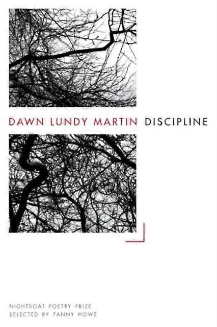 Discipline - Dawn Lundy Martin