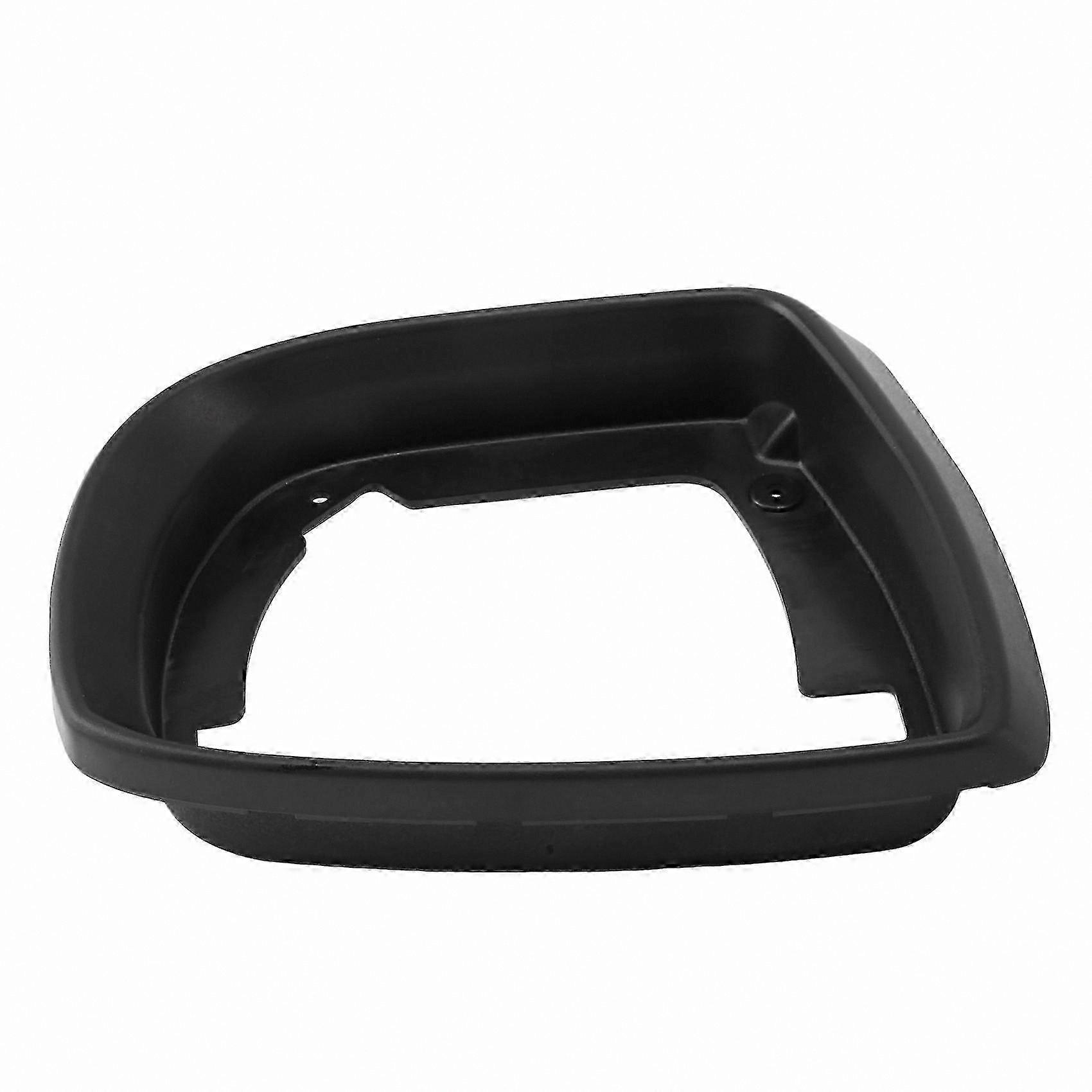 Rearview Mirror Frame Side Cover for Ix35 2009-2017 Lower Replacement Trim