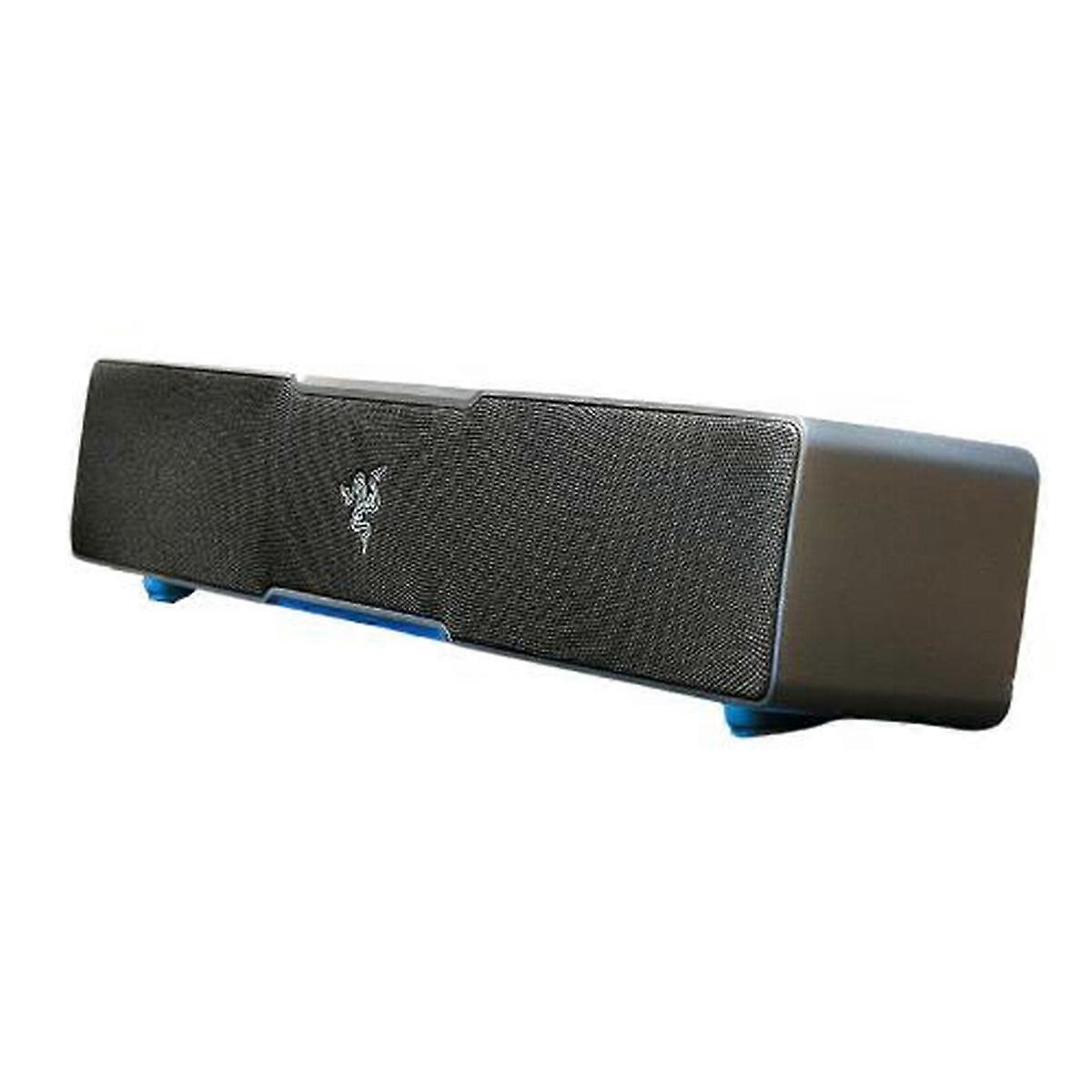 Bluetooth Speakers Razer Leviathan V2 X Black