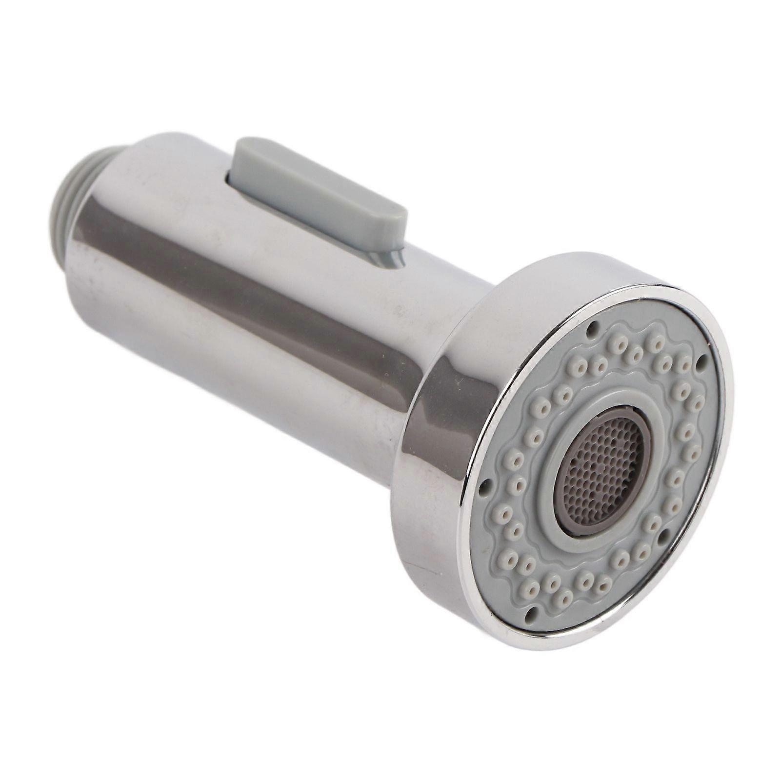 Pull Out Shower Head for Kitchen Bathroom Faucet Replacement Accessory