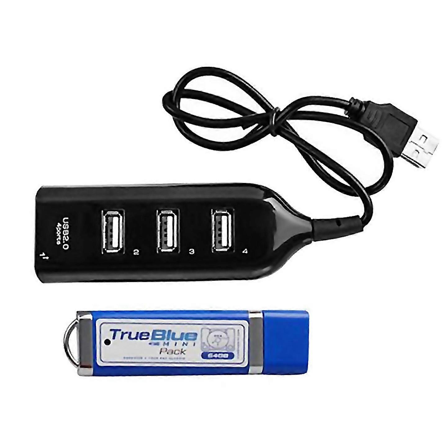 Mini Pack 64 64gb Game Stick