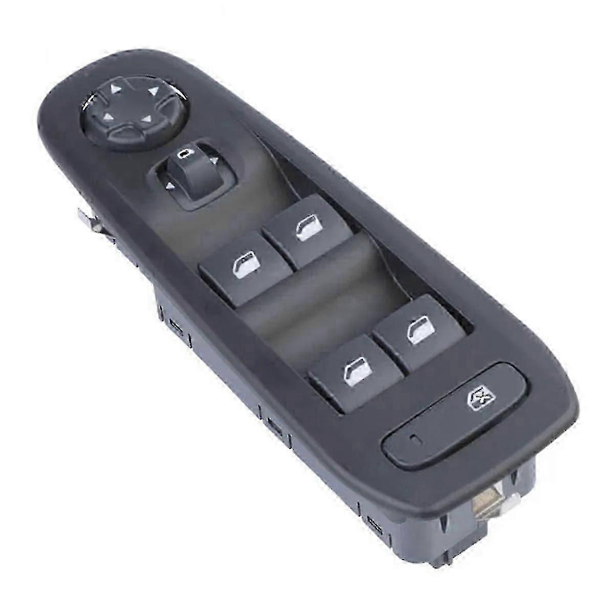 Peugeot 308 Power Window Switch 96788281ZD03 Master Control Switch for 308