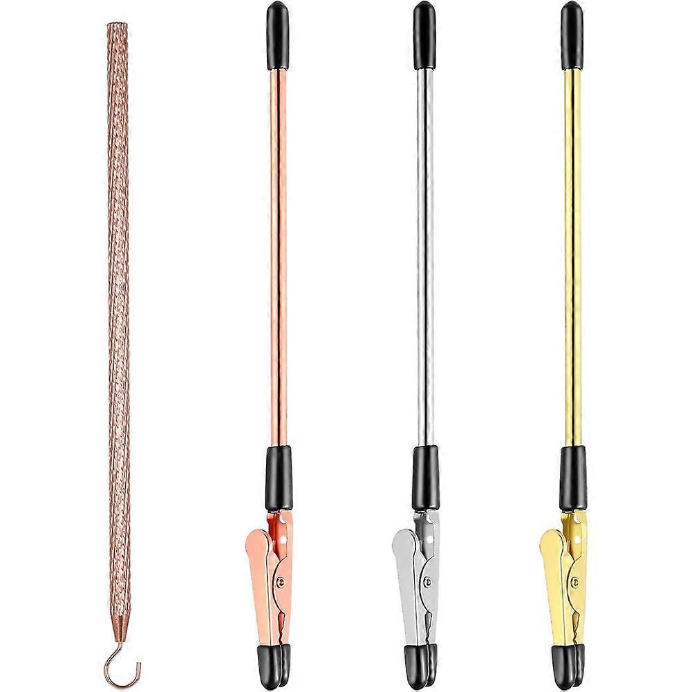 4 Pcs Bracelet Helper Tools
Bracelet Helper Tools