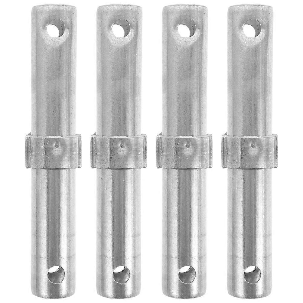 4pcs Scaffolding Coupling Pinsscaffold Pins Scaffolding Connector Scaffold Pin Scaffolding Pins Scaffolding Equipment Heavy Duty Scaffold Pins