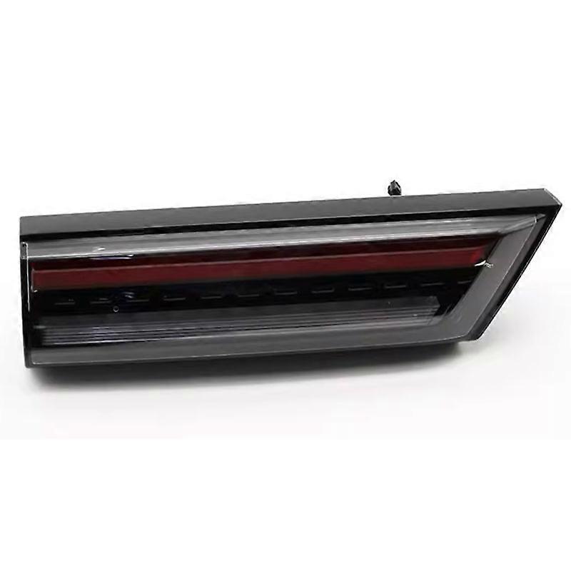 Applicable For Great Wall Haval Dargo 2022 2023 2024 Car Rear Taillight Warning Light Brake Stop Light Signal Lamp Tail Light Assembly