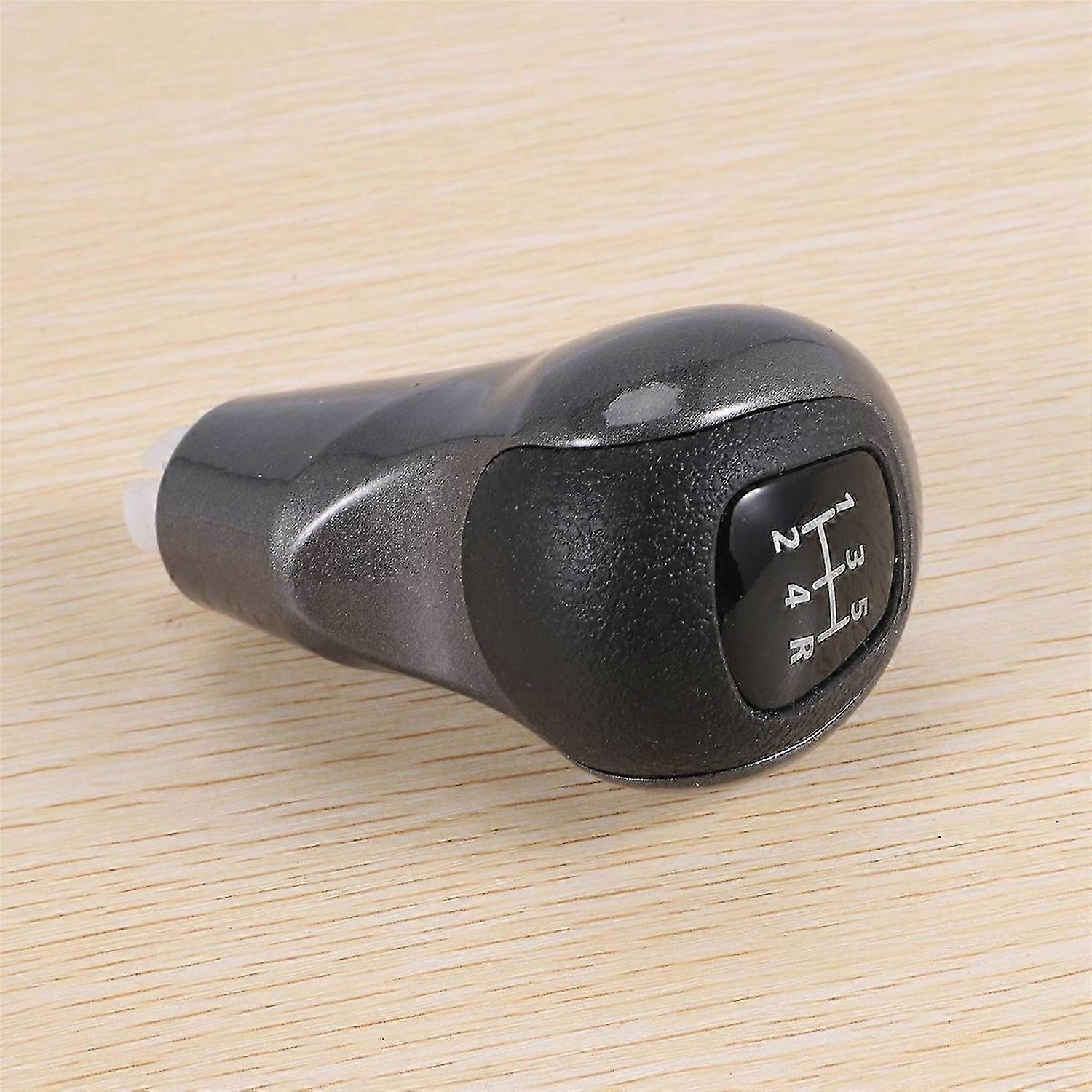 5 Speed Mt Car Shift Knob Shift Ball Shifter Shift Head For Dx Ex Lx 2006-2011 54102--A01