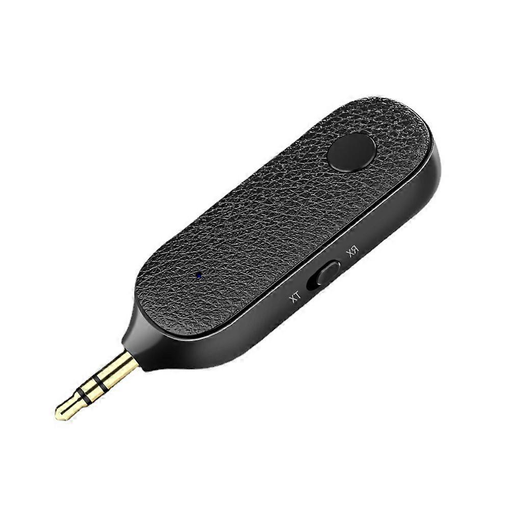Wireless Audio Receiver 5.1 Car Audio Adapter for Handsfree Use