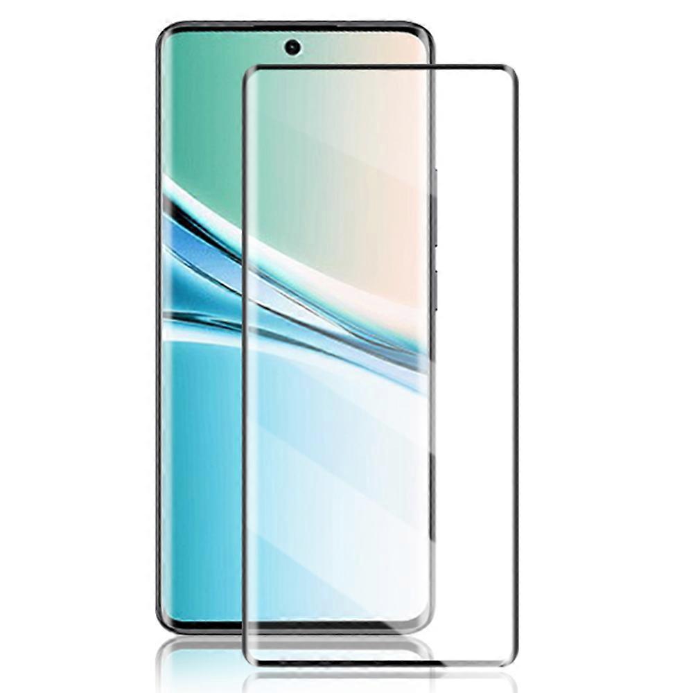 TKdaddy MOCOLO ل Xiaomi Redmi Note 15 Pro 5G واقي شاشة 3D فيلم زجاجي مقسى منحني