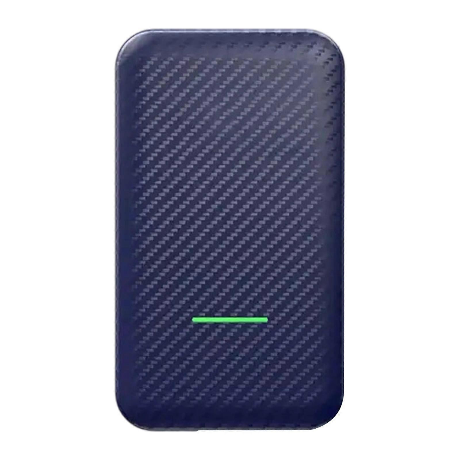 Auto Wireless Adapter Compact Low Latency Portable Convert Wired to Wireless