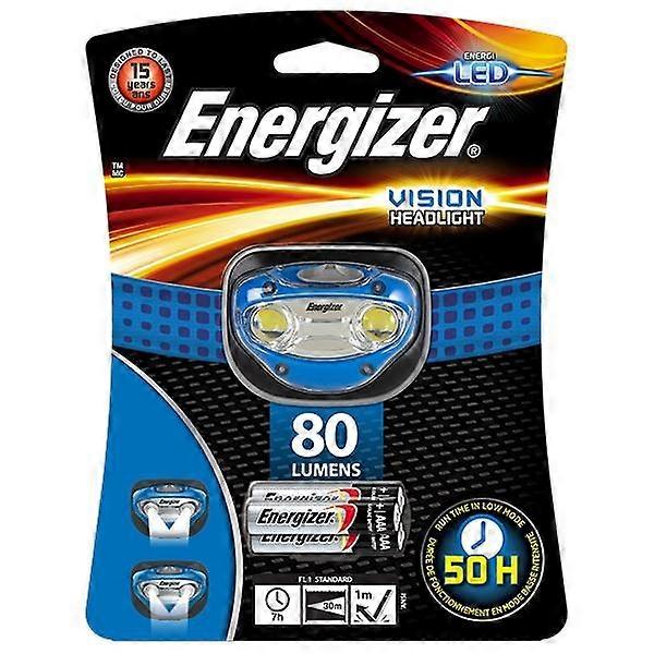 Energizer Vision Headlight