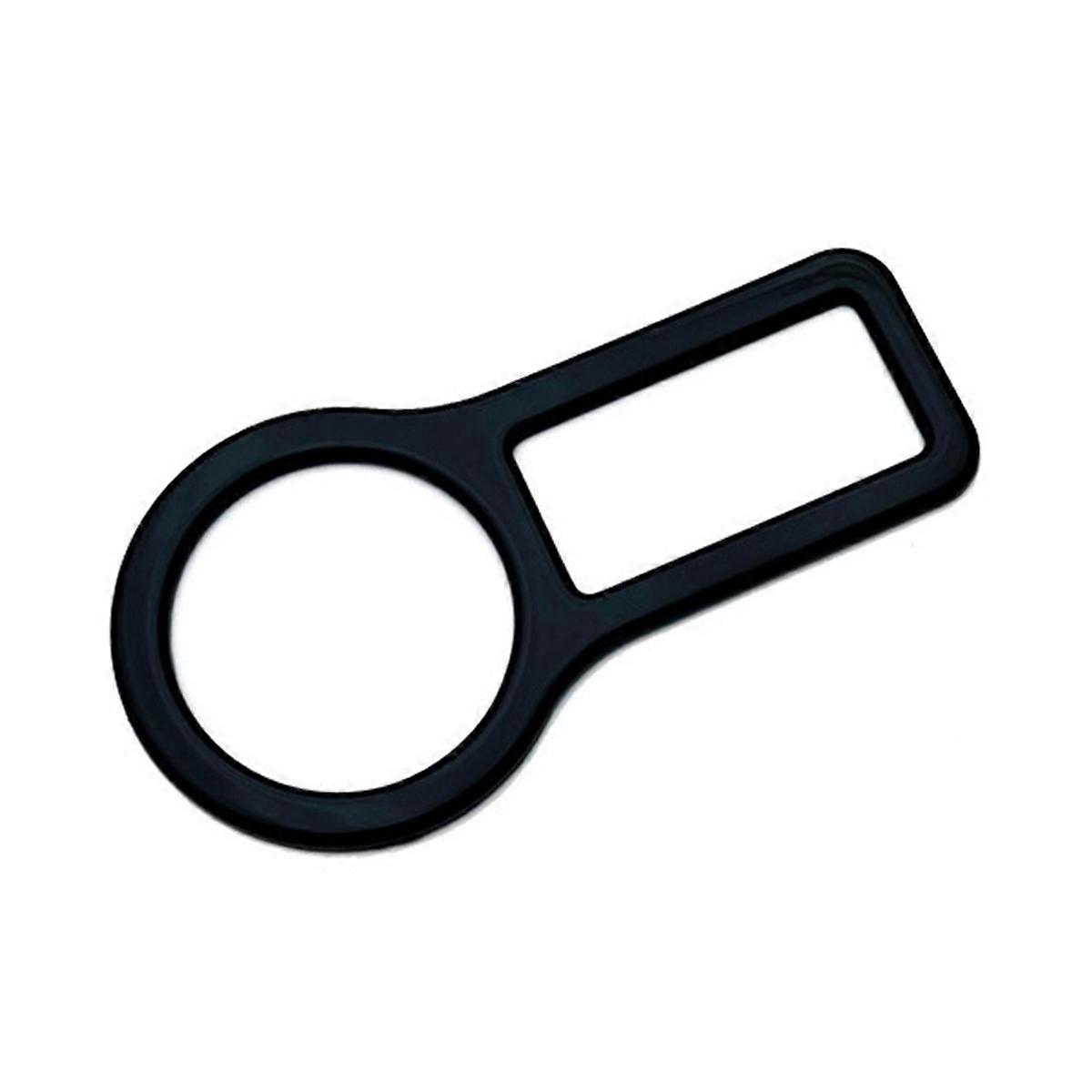 For Engine Stop Switch Cover Trim Black