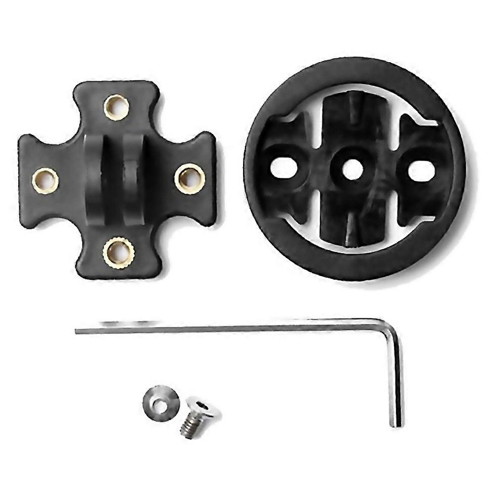 For Bike Stopwatch Extension Mount Connector For Edge For