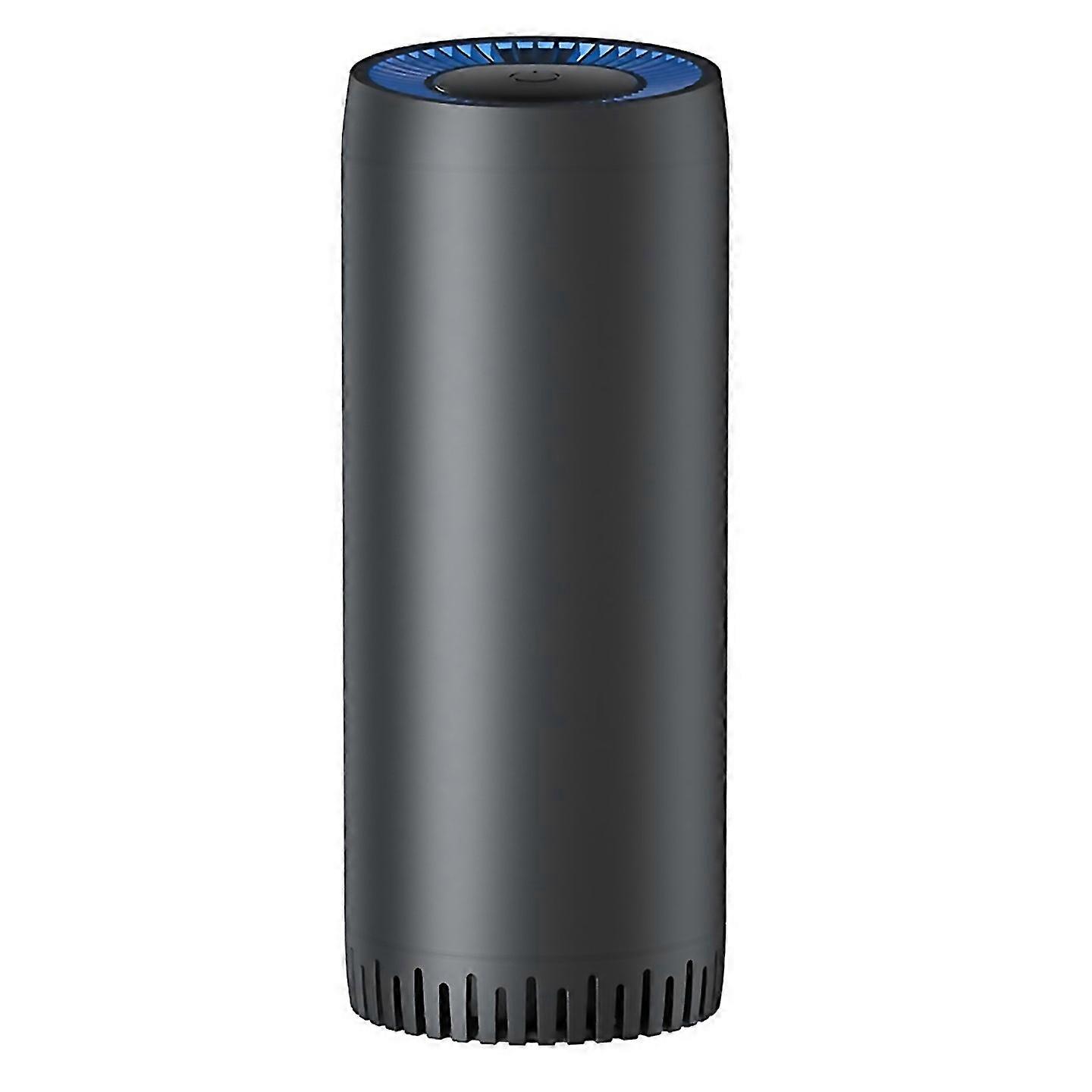 For Car Air Purifier Home Composite Activated Carbon Filter Remove Odor Formaldehyde Negative