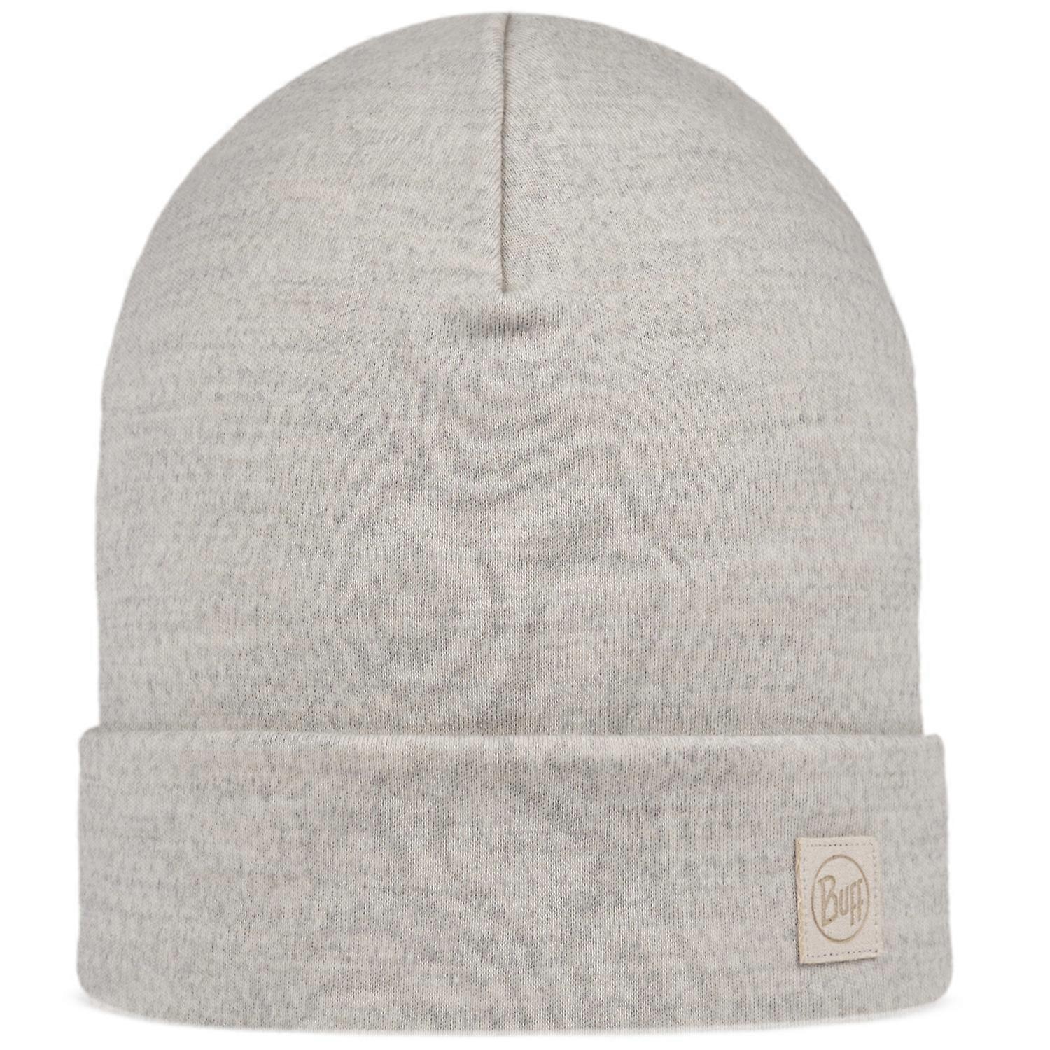 Bonnet Buff Merino Heavyweight Beanie