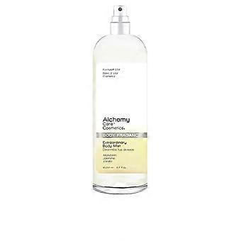 Van het de Lichaamsfragance van de alchemiezorg de Buitengewone Mist 250 Ml voor Vrouwen